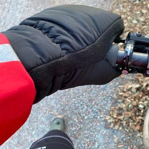 Meet your Posher, Christopher